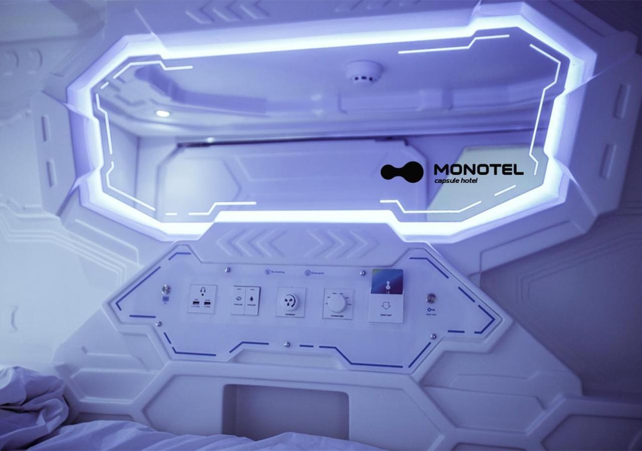 Monotel Maidan Киев Экстерьер фото